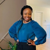 University of Florida Jacksonville Physicians, Inc. Employee Fabonia Jackson's profile photo