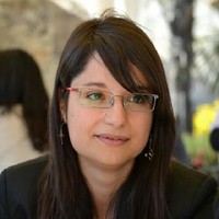 COMDATA EOS S.R.L Employee Sara Frassanito's profile photo