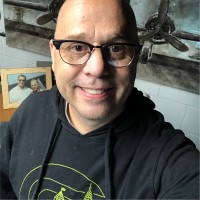 Indiana Office of Technology Employee Edgar Cooksey's profile photo