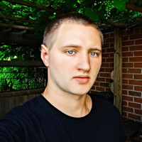 Tactic Studios Employee Christian Drelich's profile photo