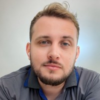 HD Films, Inc. Employee Mateus Oliveira's profile photo