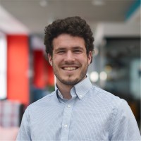 Triple Oak Power Employee Ethan Snyder's profile photo