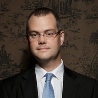Level Twenty Seven Chambers Employee Michael Trim's profile photo