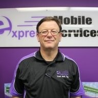 Se Employee Shane Kelly's profile photo