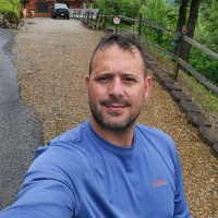 Jon Couch Email & Phone Number