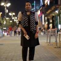 AlphaCentrix Employee Rozina Raje's profile photo