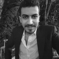 Dezone innovations Employee Ibrahim al Bughdadi's profile photo