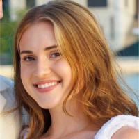 Great Minds Employee Gabrielle Mann's profile photo