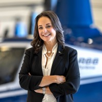 Robinson Helicopter Company Employee Robyn Eagles's profile photo