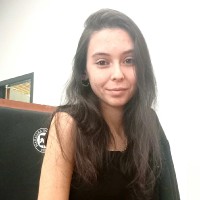 Hydas Security Employee Edanur Kilic's profile photo