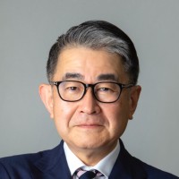 Japan International Cooperation Agency (JICA) Employee Shohei Hara's profile photo