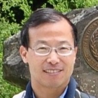 WuXi AppTec China Employee Kevin Chen's profile photo