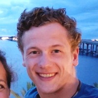 LC Construction Employee Jayden Weise's profile photo