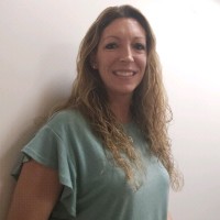 Tech Site Services Employee Joanne Petty's profile photo