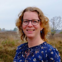 Careander Employee Ellen Reitsema's profile photo