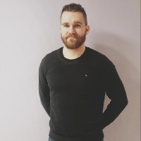 REDO Oy Employee Samuli Papinoja's profile photo