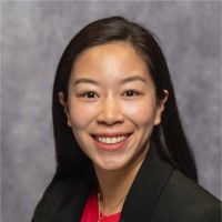 Johnson & Johnson Employee May Chang's profile photo