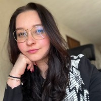 Finastra Employee Elizabeth Aragon's profile photo