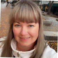 EventMobi Employee Natasha Roberts's profile photo