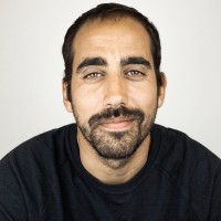 OuiSurf Employee Benjamin Rochette's profile photo