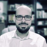 Ai Media Group Employee Joel Citron's profile photo