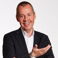 Trelleborg Group Employee Henrik Lange's profile photo