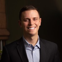 Fortifi Bank Employee Tyler Holt's profile photo
