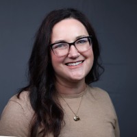 Rady Children's Hospital-San Diego Employee Christina Kiger's profile photo