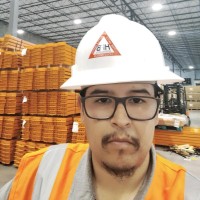 Hammerhead Warehouse Systems Employee Ivan G.'s profile photo