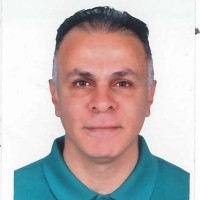 Industrial Modernization Centre, IMC, Egypt Employee Mohamed Anan's profile photo