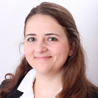 Lora Petrova Email & Phone Number