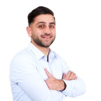 Orion Engineering Employee Ertugrul Akkaya's profile photo