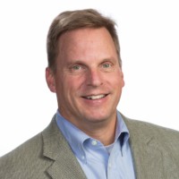New Balance Employee Tom Schofield's profile photo