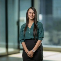 CEO Lawyer Personal Injury Law Firm Employee Amanda Graves's profile photo