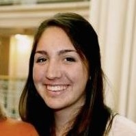Larry Levinson Productions Employee Nicole Rodarte's profile photo