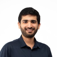 Access Analytic Employee Parth Ojha's profile photo