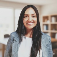 Juan Valdez Café Employee Daniela Cabrera Cuellar's profile photo