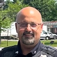 Beaver County Employee Mike Matzie's profile photo