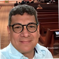 Alliance Plastics Employee Orlando Alfonso Martínez's profile photo