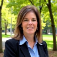 SAP Concur Employee Sandi Watson's profile photo