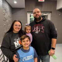 Friendship Community Care, Inc. Employee Zachary Cremer's profile photo