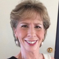 E-mail e número de telefone de Karen Katz