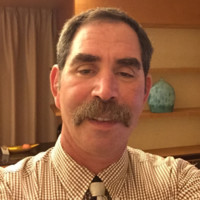 Boehringer Ingelheim Employee Mark Gold's profile photo