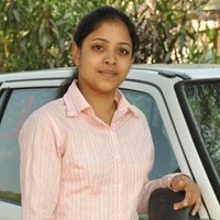 Meera Chandrasekaran Email & Phone Number