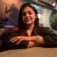 Anjana Av Email & Phone Number