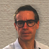 SGX Group Employee Mark Read's profile photo