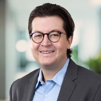 Ocorian Employee Michael Kocher's profile photo
