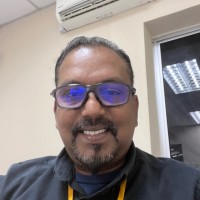 Sundirakumar Somasundram Email