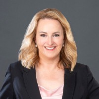 Objective Corporation Employee Andrea Breen's profile photo