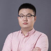 JoyPac Employee 李亚天's profile photo